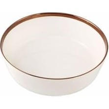 Nisar Store Chopin Bakır Kase 24CM