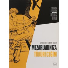 NY Home Mezarlarınıza Tüküreceğim