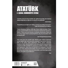 NY Home Atatürk 1 - Lozan, Cumhuriyet, Isyan
