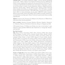 Nisar Store Maldoror’un Şarkıları