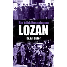 NY Home Lozan - Bin Yıllık Hesaplaşma