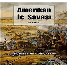 NY Home Amerikan Iç Savaşı El Kitabı