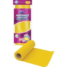 Nisar Store Perforeli Temizlik Bezi Orta Boy