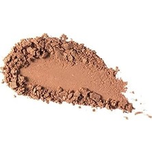 Nisar Store Kompakt Pudra - 12 Saate Kadar Kalıcılık - Soğuk Cilt Alt Tonu - Compact Powder 12 Cinnamon