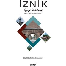 NY Home Iznik Gezi Rehberi