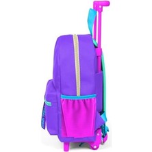 Nisar Store Anaokul Çekçek Çanta