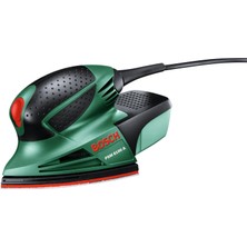 NY Home & Titreşimli Zımpara Psm 80 A