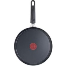 Nisar Store Titanyum 1x Simplecook 25 cm Difüzyon Tabanlı Tava - 2100118531