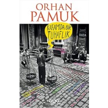 NY Home Kafamda Bir Tuhaflık