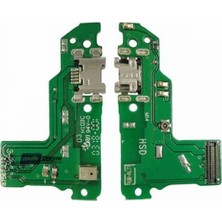 SDT Y6 2018 Uyumlu Şarj Bordu Soketi