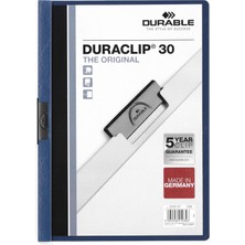 NY Home Duraclıp Orıgınal 30 Sf. Kapasiteli - Lacivert