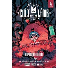 NY Home Kuzunun Tarikatı - Ilk Ayet