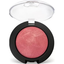 Nisar Store Baked Blush On No: 13 - Işıltılı Allık