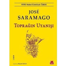 NY Home Toprağın Uyanışı: 1998 Nobel Edebiyat Ödülü