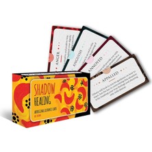 NY Home Shadow Healing