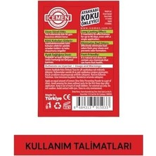 Nisar Store Icemen Ayak Kokusu Giderici Toz, Ayak Bakım Deodorantı, Ayakkabı Tazeleme