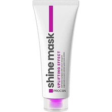 Nisar Store Procsın Siyah Nokta Karşıtı Soyulabilir Işıltı Maskesi 50 ml