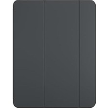 Nisar Store 13 Inç iPad Pro (M4) Için Smart Folio - Siyah ​​​​​​​