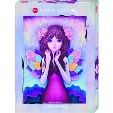 Nisar Store Heye 1000 Parça Morning Puzzle 29804