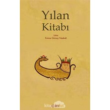 NY Home Yılan Kitabı