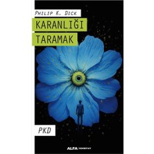 NY Home Karanlığı Taramak