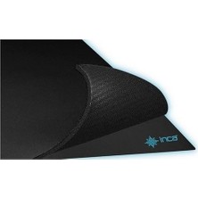 Nisar Store Inca IMP-020T 270X350X3MM Medıum Gamıng Mouse Pad, Özel Tasarım Oyuncu Mousepad, Geniş Kullanım Alanı,pürüzsüz Yüzey,dayanıklı Kaymaz Kauçuk Taban,toz ve Kire Dayanıklı