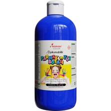 NY Home Mavi Parmak Boyası 500GR