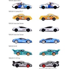 NY Home Deluxe Vision Grand Turismo #72