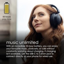 Nisar Store Boompods Headpods Anc+
