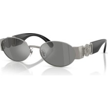 Versace ve 2299 10016G 56 Güneş Gözlüğü