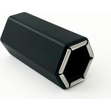 NY Home Store Katlanabilir - Dayanıklı Plastik Tencere ve Tava Altlığı - Kaymaz, Kompakt, Mutfak Masası Koruyucu