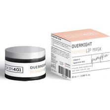 Nisar Store SKIN401 Overnight Repair Lip Mask 20ML