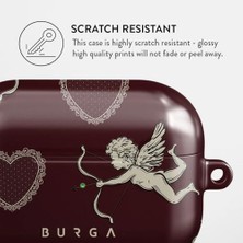 NY Home Burga Pro ile Uyumlu Kılıf, Lovestruck