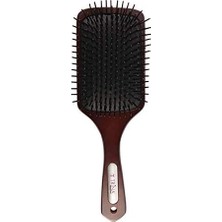 Nisar Store Ahşap Kürek Açma Tarama Fırçası 18