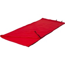 NY Home Fleece-Schlafsack