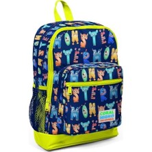 Nisar Store Sırt Çanta