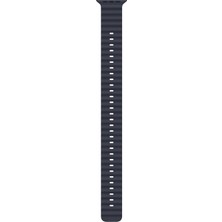 Nisar Store Band - Ocean Band - 49 mm - Navy - Xl