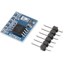 Nisar Store W25Q32 Büyük Kapasiteli Flash Depolama Modülü Bellek Kartı