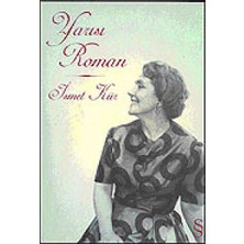 NY Home Yarısı Roman