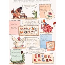 Nisar Store Dedektif (Ciltli)