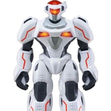 Nisar Store Learners M.a.r.s. Robo One, Çok Renkli