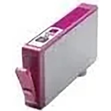 Nisar Store Ink Bk Hp 364XL Uyumlu Kırmızı Kartuş - Hp D5460/ C5380/ C6380/ C309A/ B109A/ B109N