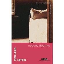 NY Home Huzuru Bozmak