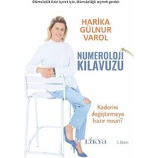 NY Home Numeroloji Kılavuzu - Kaderini Değiştirmeye Hazır Mısın?