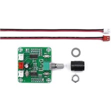 Nisar Store XH-A158 PAM8403 Bluetooth 5.0 Ses Amplifikatörü Devre Kartı Modü