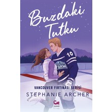 NY Home Buzdaki Tutku