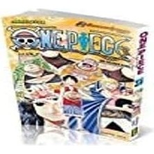 NY Home One Piece 24. Cilt - Bir Insanın Hayali