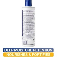 Nisar Store Mane'n Tail Deep Moisturizing Yoğun Nemlendirici Şampuan 355 ml