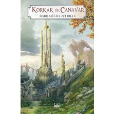 NY Home Korkak ve Canavar Perg Efsaneleri 1: Perg Efsaneleri 1