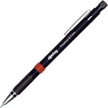 NY Home Visumax Versatil Uçlu Kalem, 0.7 Mm, Siyah